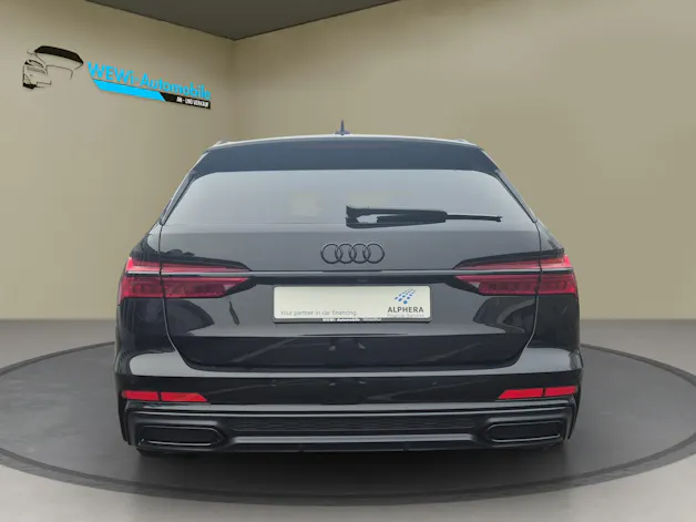 Audi A6 Avant 55 TFSIe Sport quattro S-tronic