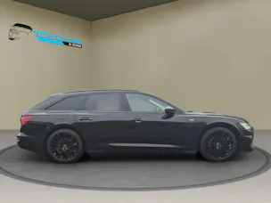 Audi A6 Avant 55 TFSIe Sport quattro S-tronic