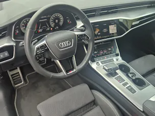 Audi A6 Avant 55 TFSIe Sport quattro S-tronic