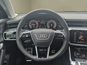 Audi A6 Avant 55 TFSIe Sport quattro S-tronic
