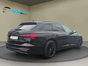 Audi A6 Avant 55 TFSIe Sport quattro S-tronic
