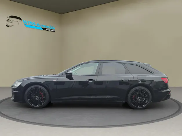 Audi A6 Avant 55 TFSIe Sport quattro S-tronic
