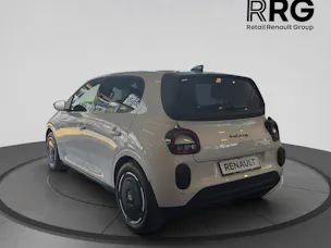 RENAULT Twingo E-Tech 27kWh Techno