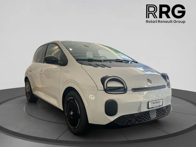 Renault Twingo E-Tech 27kWh Techno
