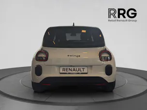 RENAULT Twingo E-Tech 27kWh Techno
