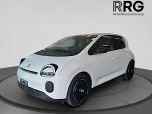 RENAULT Twingo E-Tech 27kWh Techno