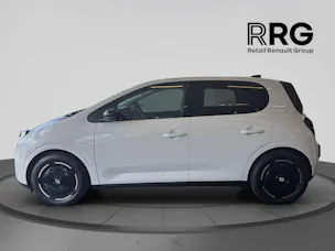 RENAULT Twingo E-Tech 27kWh Techno
