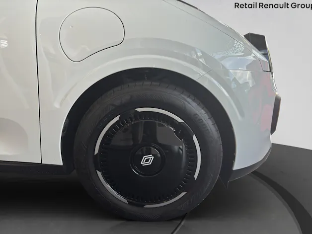 Renault Twingo E-Tech 27kWh Techno