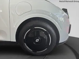 RENAULT Twingo E-Tech 27kWh Techno