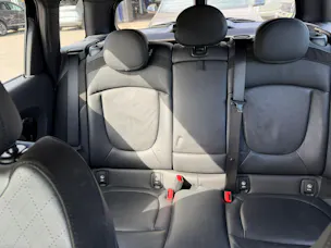 MINI Clubman Cooper S ALL4 Steptronic