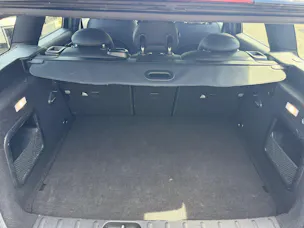 MINI Clubman Cooper S ALL4 Steptronic