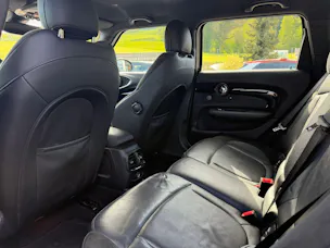 MINI Clubman Cooper S ALL4 Steptronic