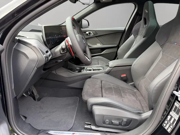 BMW M135 xDrive M Sport Pro