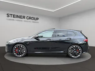 BMW M135 xDrive M Sport Pro