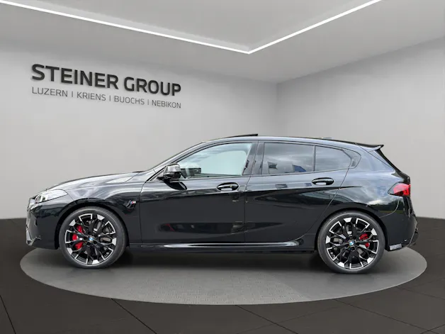 BMW M135 xDrive M Sport Pro