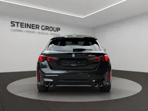 BMW M135 xDrive M Sport Pro