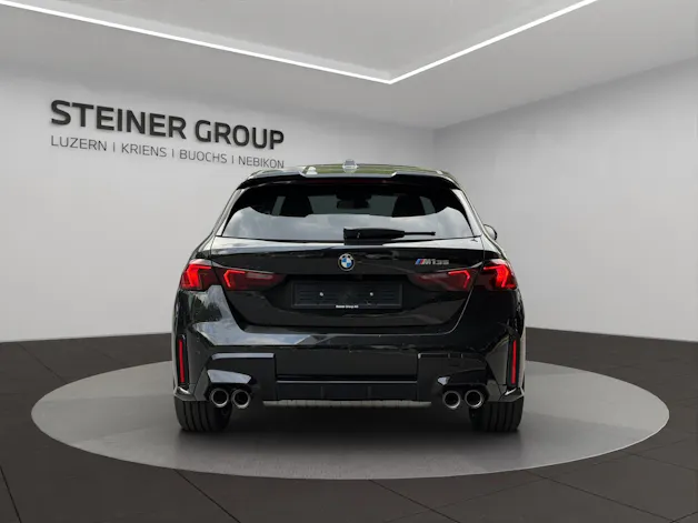 BMW M135 xDrive M Sport Pro