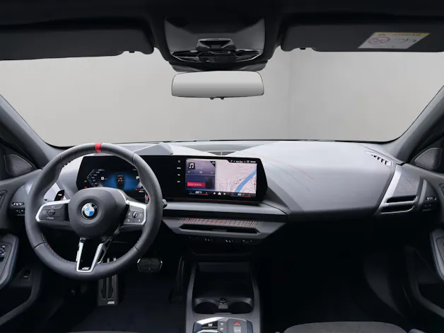 BMW M135 xDrive M Sport Pro
