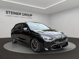 BMW M135 xDrive M Sport Pro