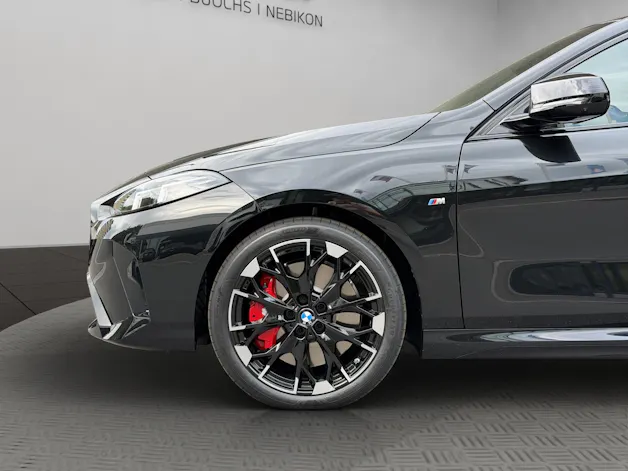 BMW M135 xDrive M Sport Pro