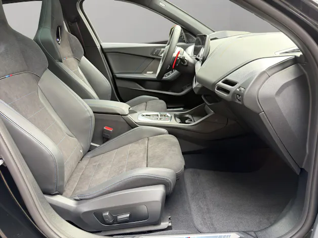 BMW M135 xDrive M Sport Pro