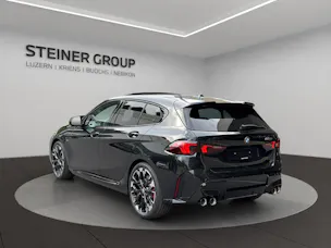BMW M135 xDrive M Sport Pro