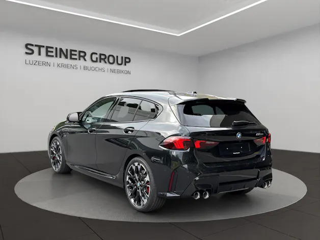 BMW M135 xDrive M Sport Pro