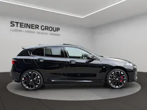 BMW M135 xDrive M Sport Pro