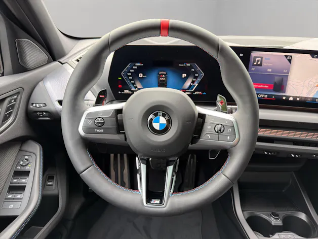 BMW M135 xDrive M Sport Pro