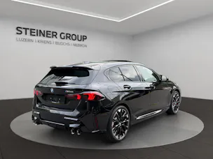 BMW M135 xDrive M Sport Pro