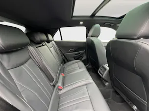 VW T-Roc 1.5 eTSI mHEV R-Line DSG
