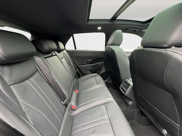 VW T-Roc 1.5 eTSI mHEV R-Line DSG