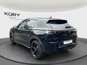VW T-Roc 1.5 eTSI mHEV R-Line DSG