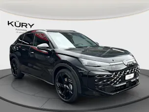 VW T-Roc 1.5 eTSI mHEV R-Line DSG