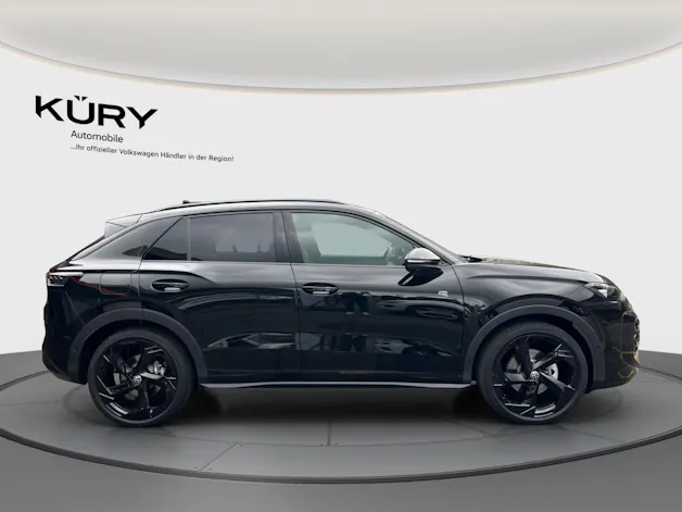 VW T-Roc 1.5 eTSI mHEV R-Line DSG