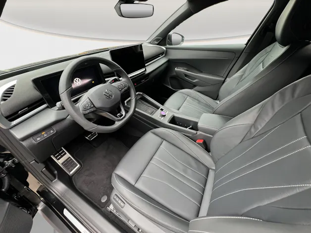 VW T-Roc 1.5 eTSI mHEV R-Line DSG