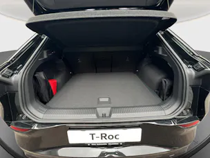 VW T-Roc 1.5 eTSI mHEV R-Line DSG