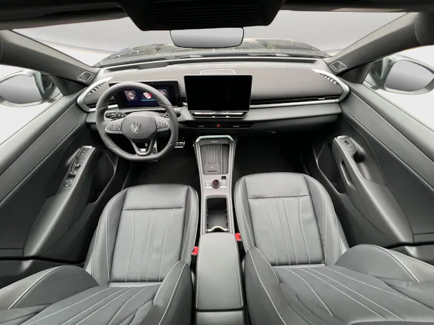 VW T-Roc 1.5 eTSI mHEV R-Line DSG