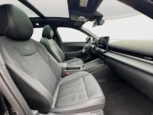 VW T-Roc 1.5 eTSI mHEV R-Line DSG