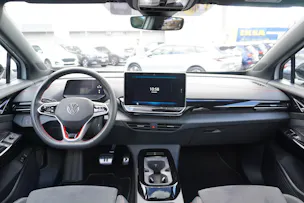 VW ID.4 GTX United 77 kWh 4Motion