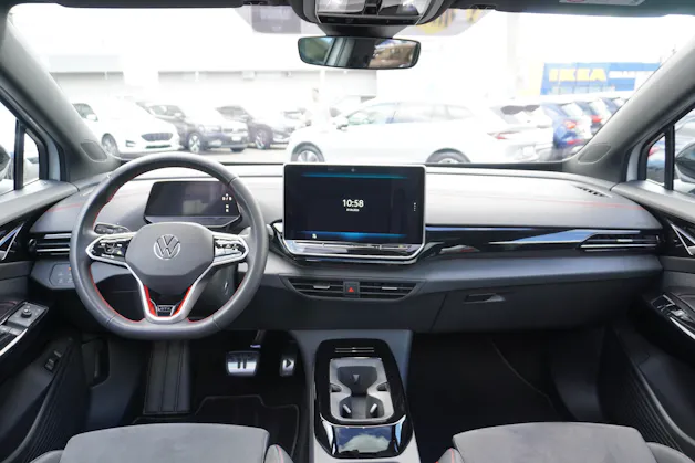 VW ID.4 GTX United 77 kWh 4Motion