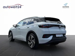 VW ID.4 GTX United 77 kWh 4Motion