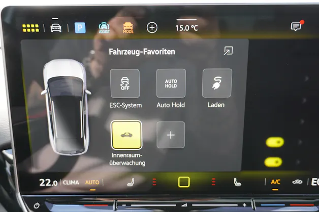 VW ID.4 GTX United 77 kWh 4Motion