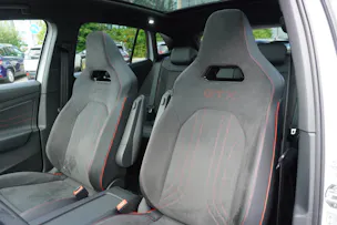 VW ID.4 GTX United 77 kWh 4Motion