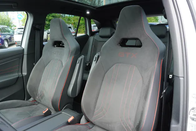 VW ID.4 GTX United 77 kWh 4Motion