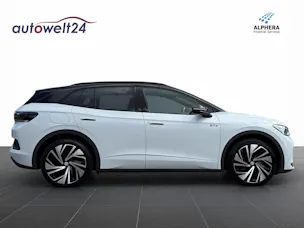 VW ID.4 GTX United 77 kWh 4Motion
