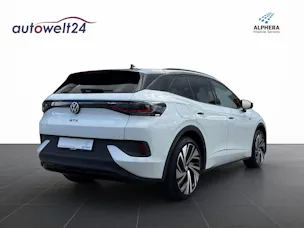 VW ID.4 GTX United 77 kWh 4Motion