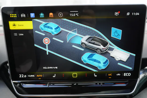 VW ID.4 GTX United 77 kWh 4Motion
