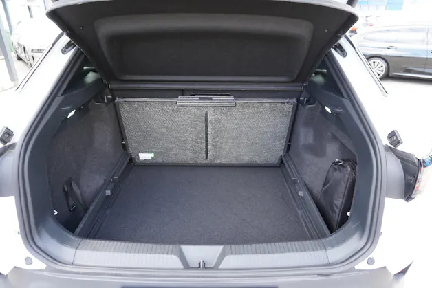 VW ID.4 GTX United 77 kWh 4Motion
