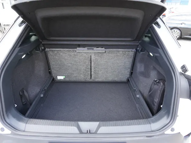 VW ID.4 GTX United 77 kWh 4Motion